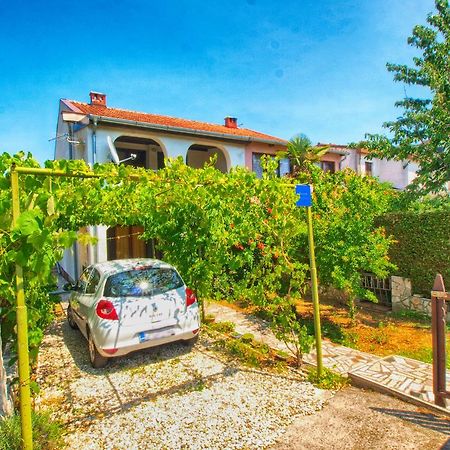 Apartments Zlatko 1397 Štinjan Dış mekan fotoğraf