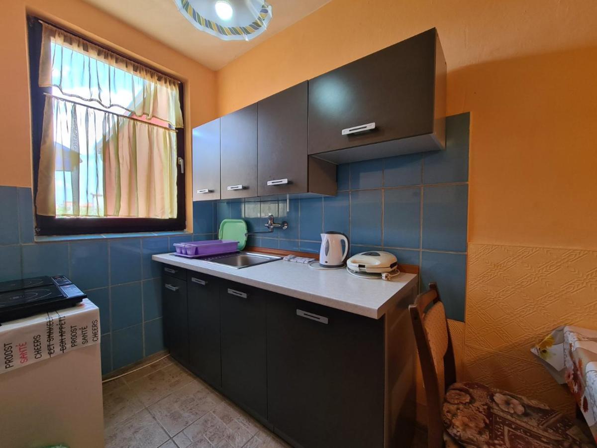 Apartments Zlatko 1397 Štinjan Dış mekan fotoğraf