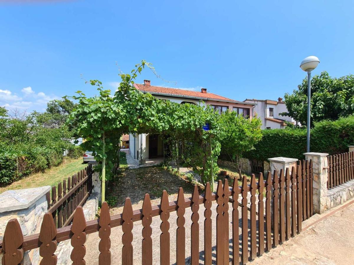 Apartments Zlatko 1397 Štinjan Dış mekan fotoğraf