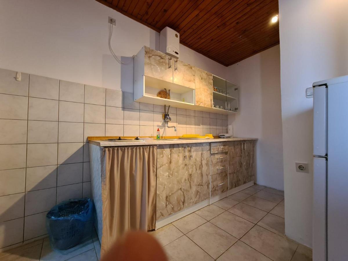 Apartments Zlatko 1397 Štinjan Dış mekan fotoğraf