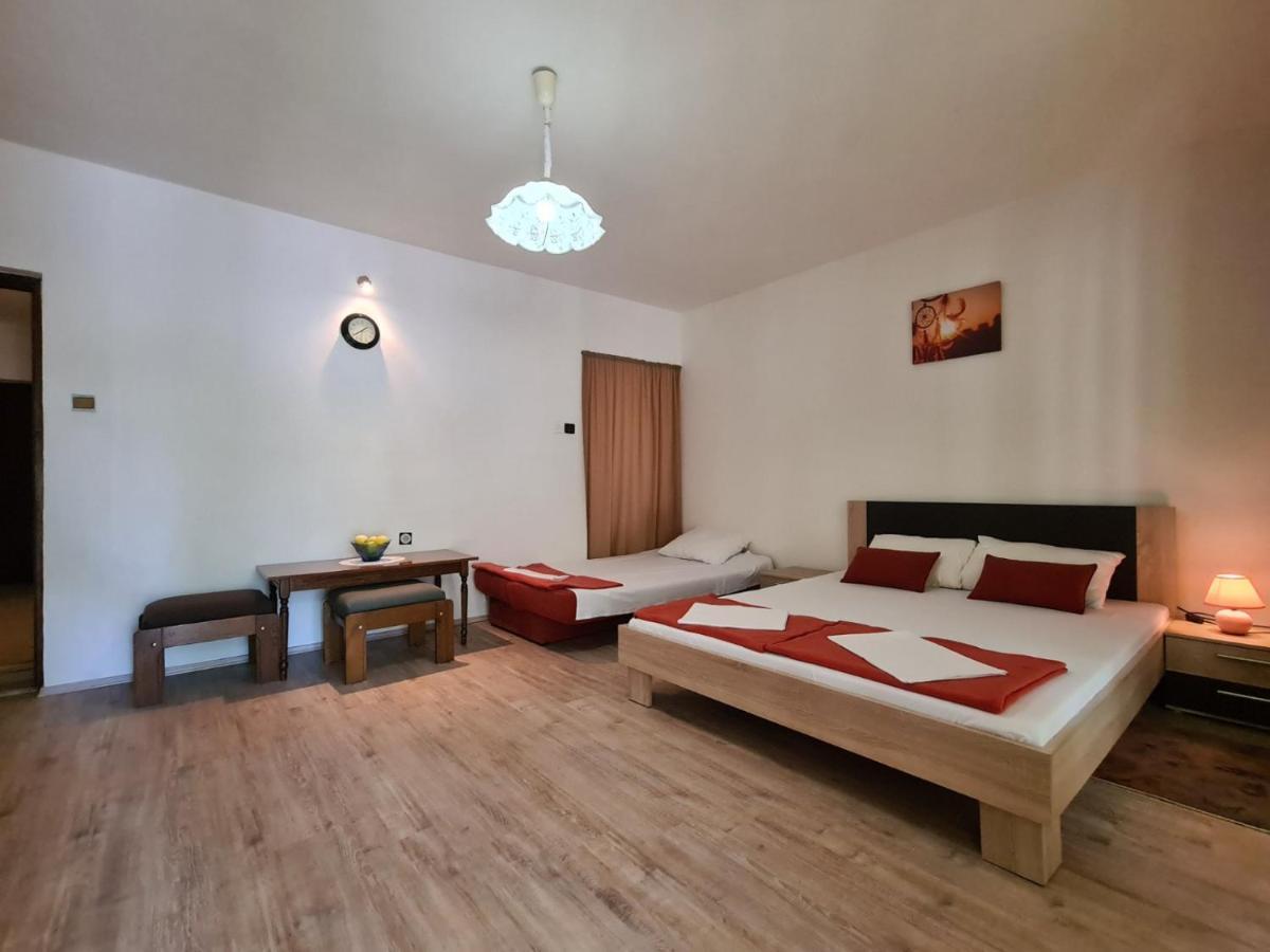 Apartments Zlatko 1397 Štinjan Dış mekan fotoğraf