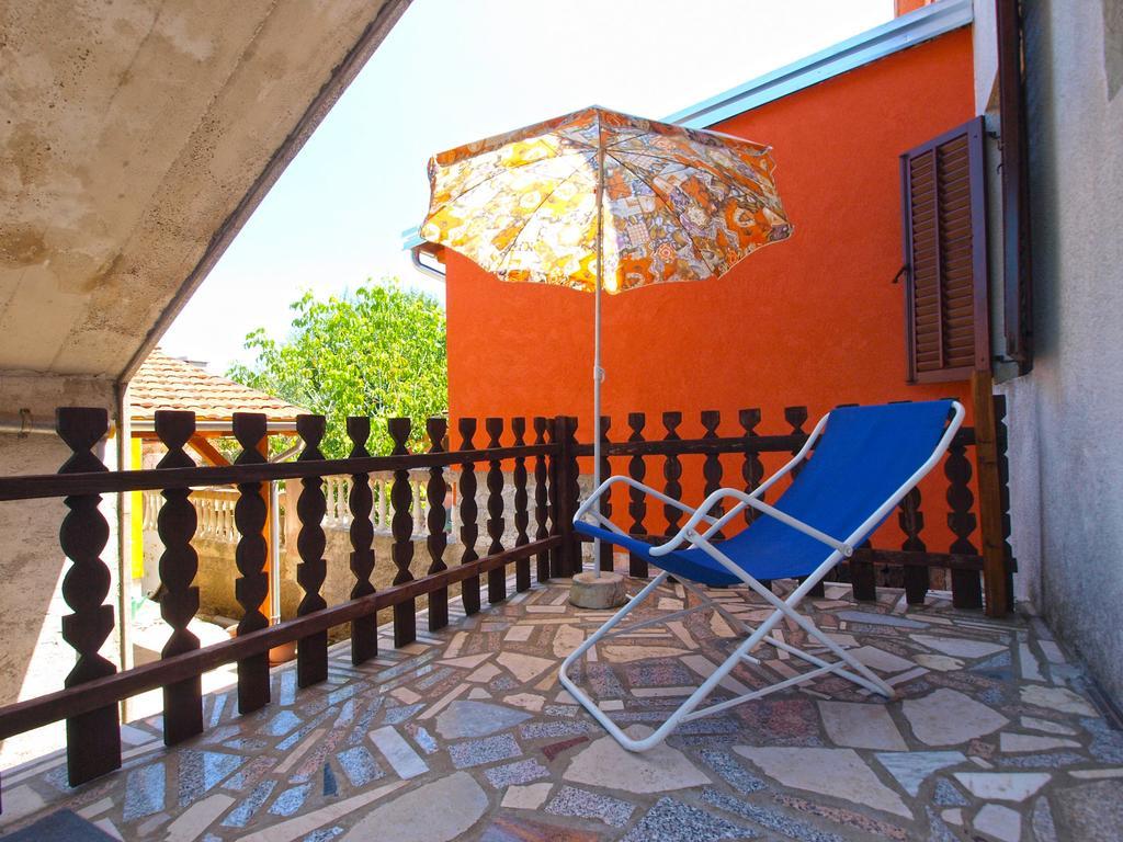 Apartments Zlatko 1397 Štinjan Dış mekan fotoğraf